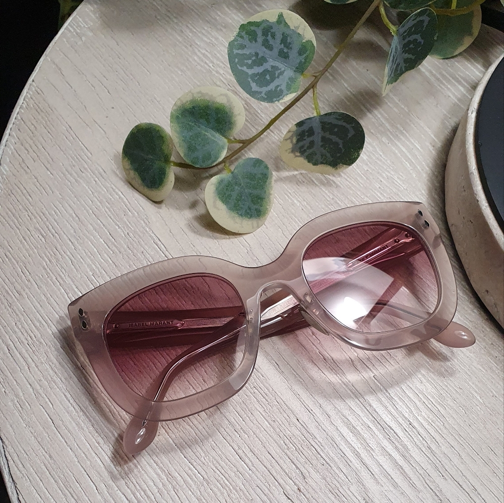 Isabel Marant Sunglasses
